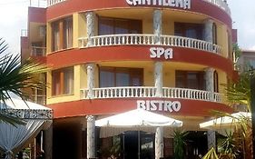 Cantilena Hotel